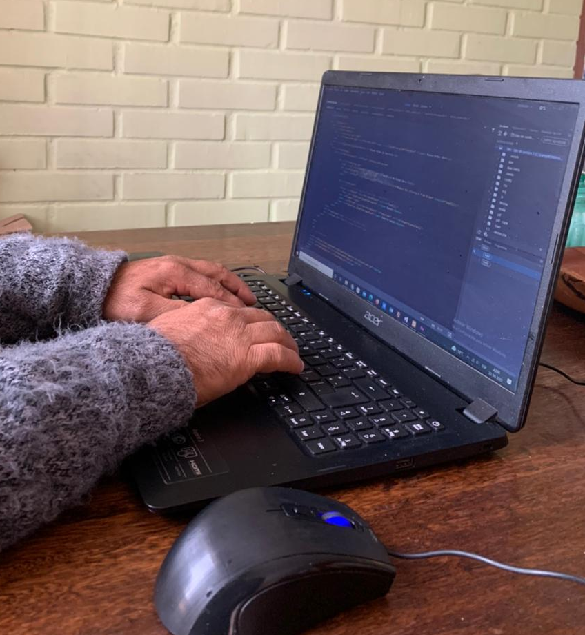 Desarrollo de aplicaciones de escritorio y web