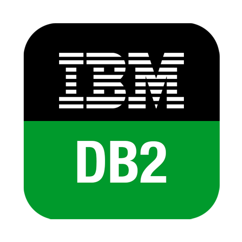 IBM DB2, sistemas bootstrap Web